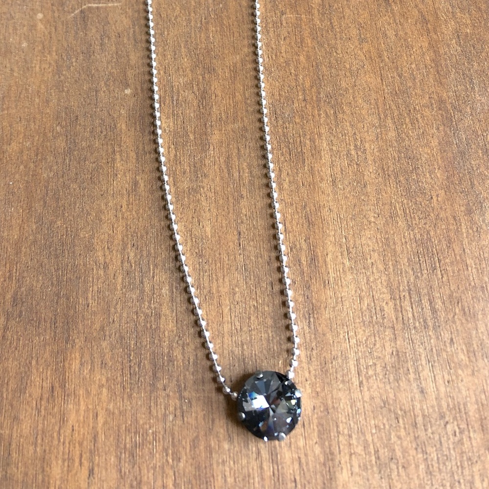 Sabika Classic Necklace